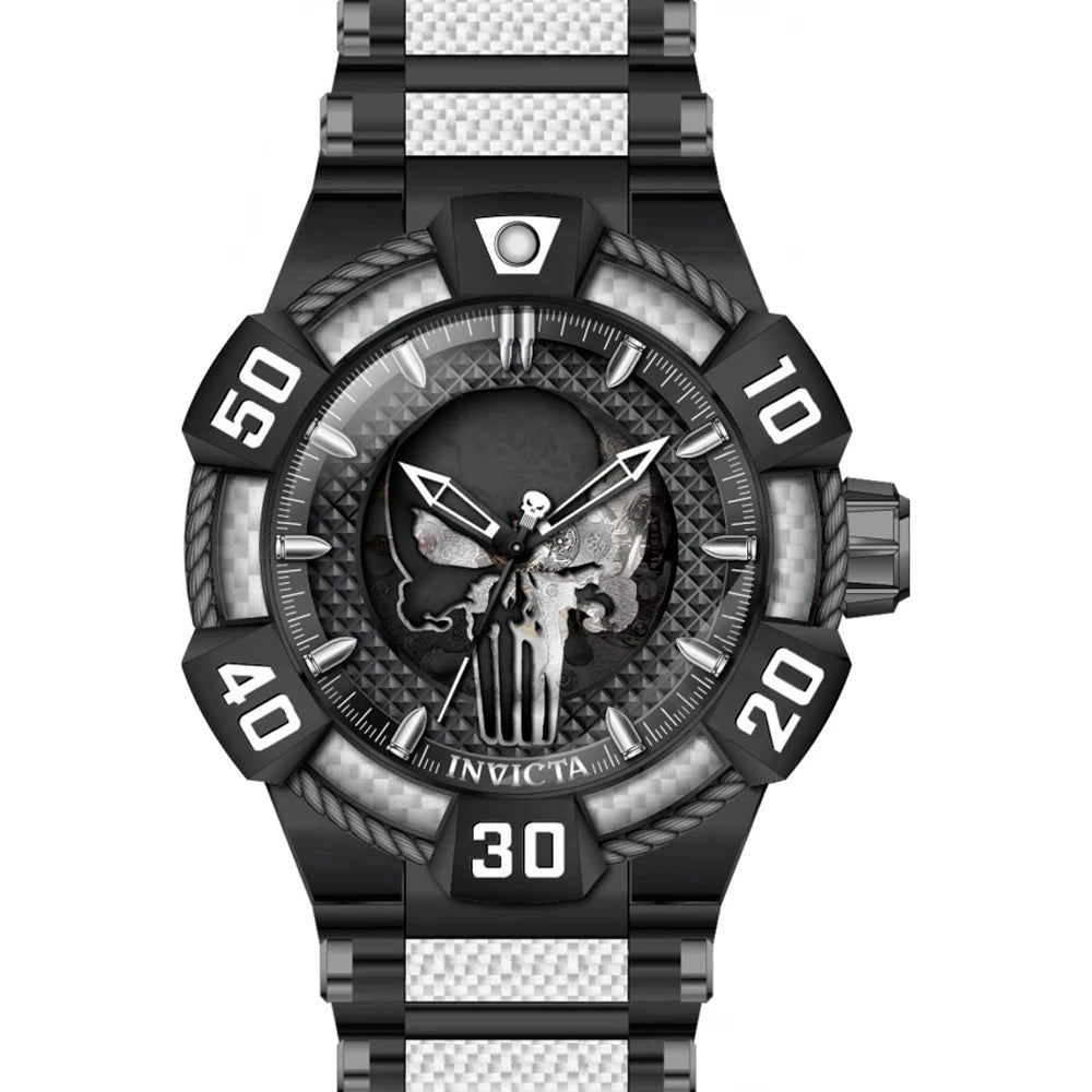 RELOJ INVICTA MARVEL 41003 INV-198