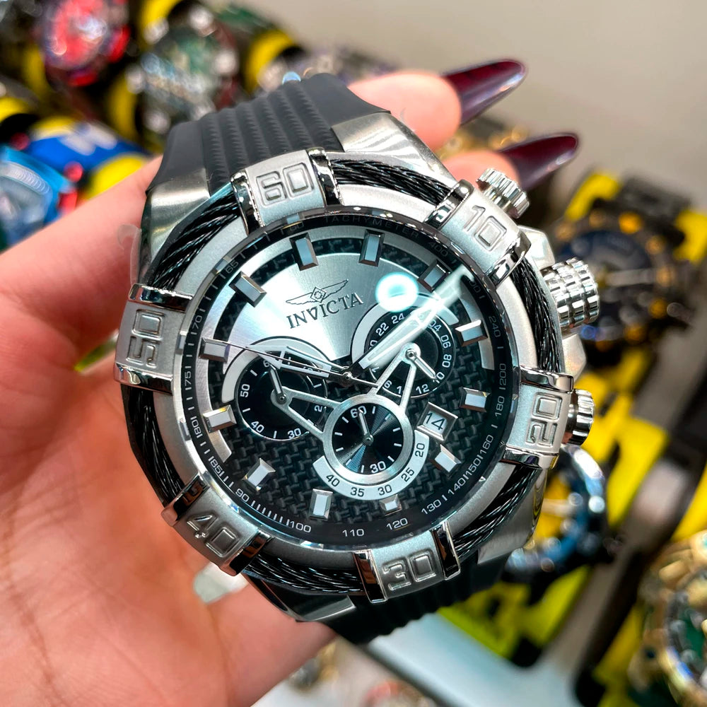 RELOJ INVICTA BOLT 24691 INV-199