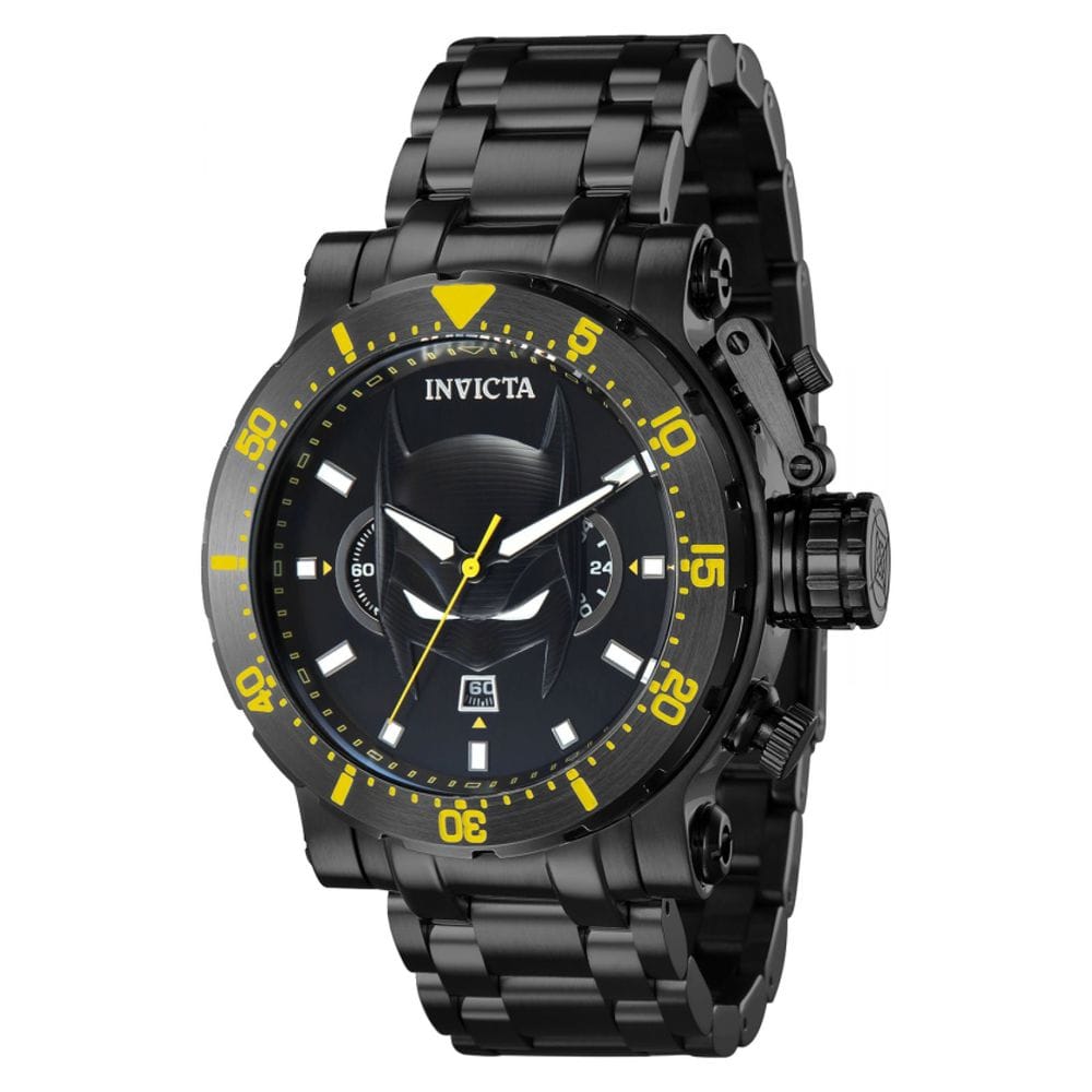 RELOJ INVICTA DC COMICS 41162 INV-204