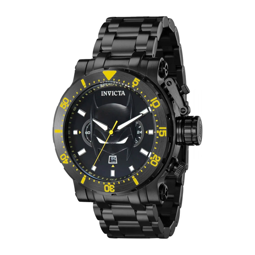 RELOJ INVICTA DC COMICS 41162 INV-204