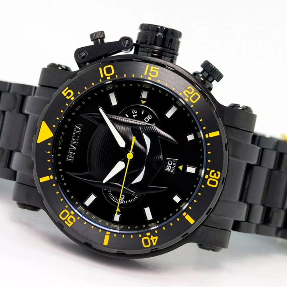 RELOJ INVICTA DC COMICS 41162 INV-204