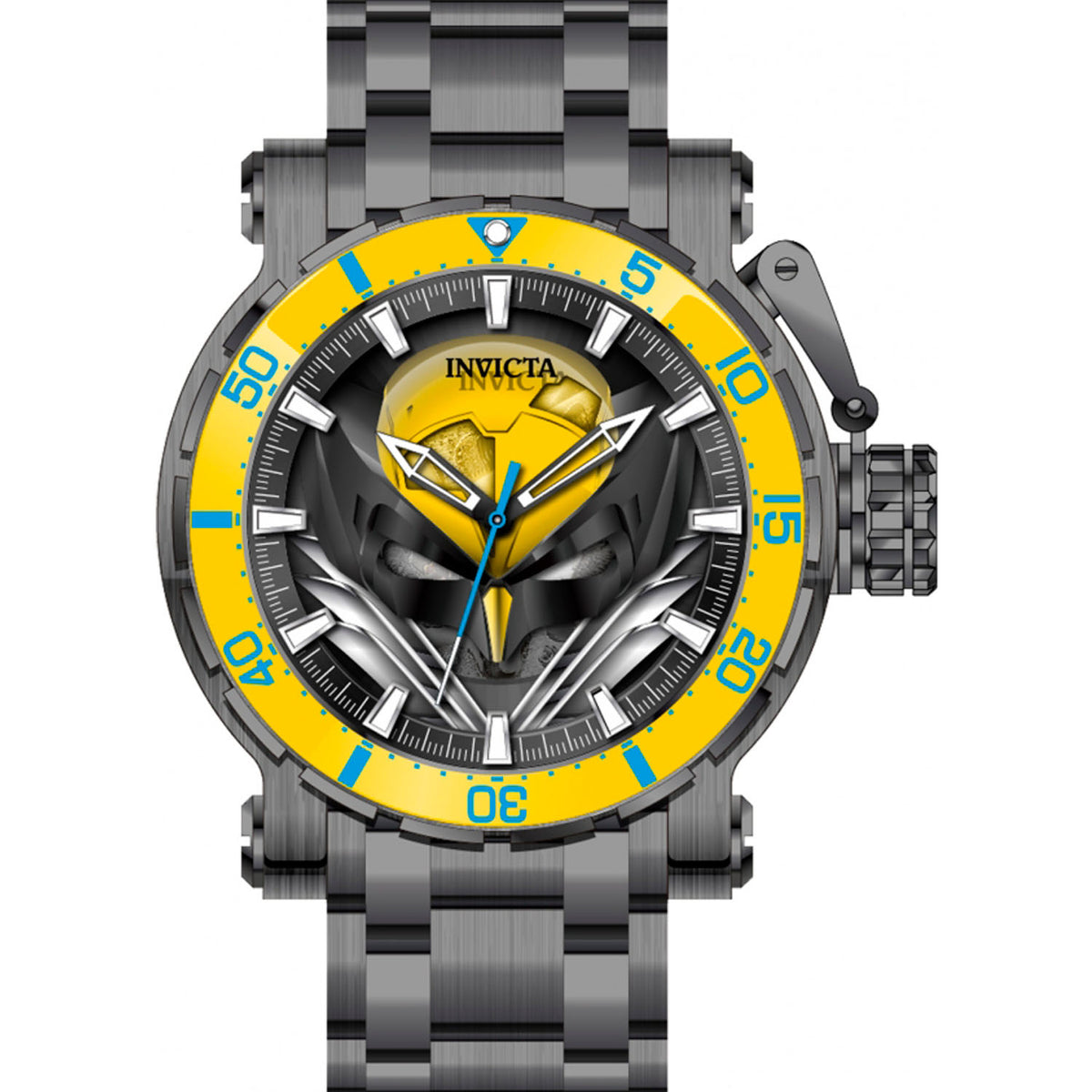 RELOJ INVICTA MARVEL 41157 INV-222