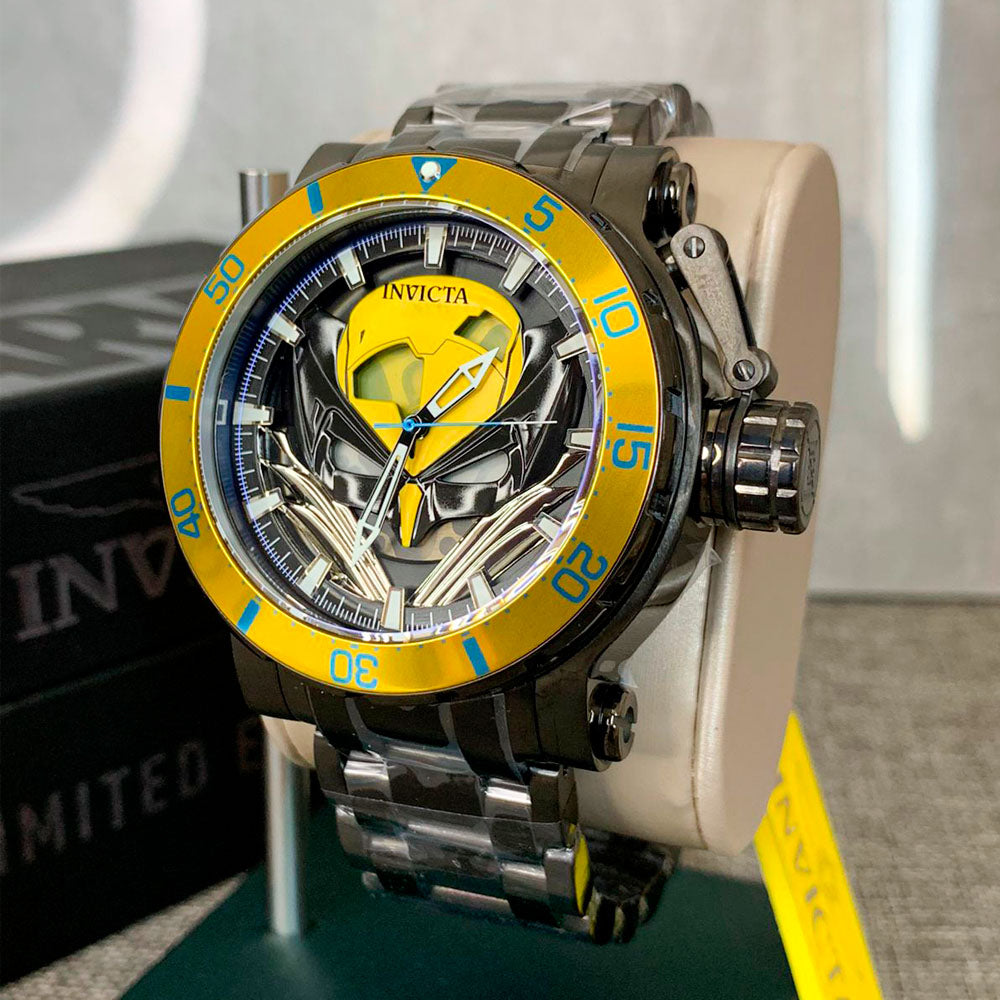 RELOJ INVICTA MARVEL 41157 INV-222