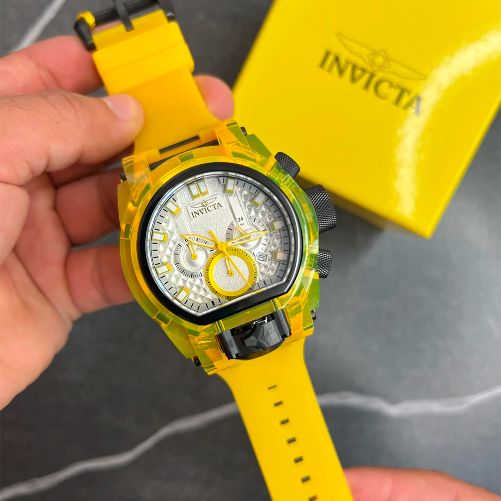 RELOJ INVICTA BOLT 29997 INV-244