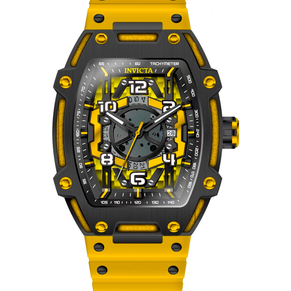 RELOJ INVICTA S1 RALLY DIABLO 44142 INV-253