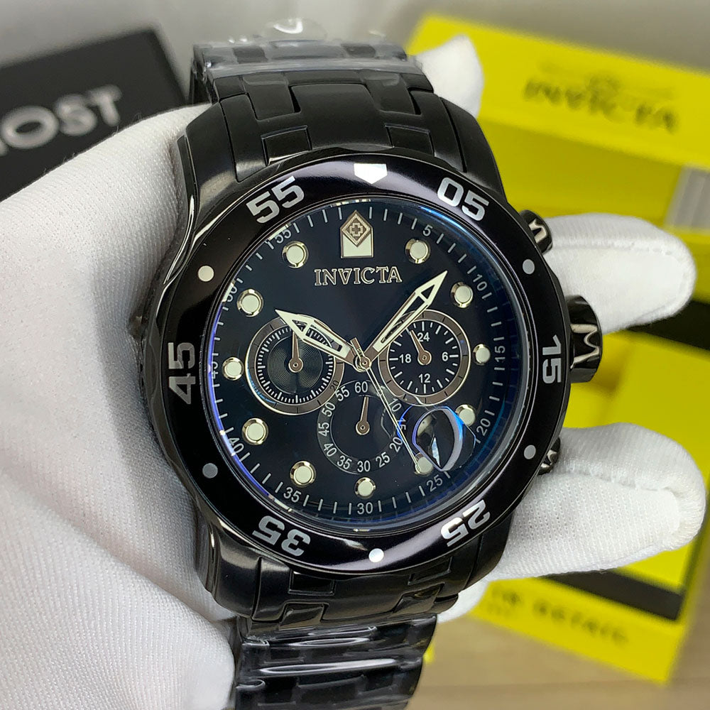 RELOJ INVICTA PRO DIVER 0076 INV-25