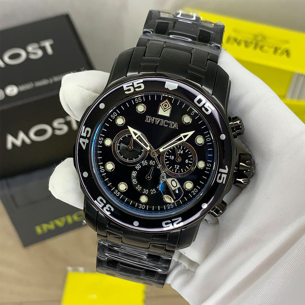 RELOJ INVICTA PRO DIVER 0076 INV-25