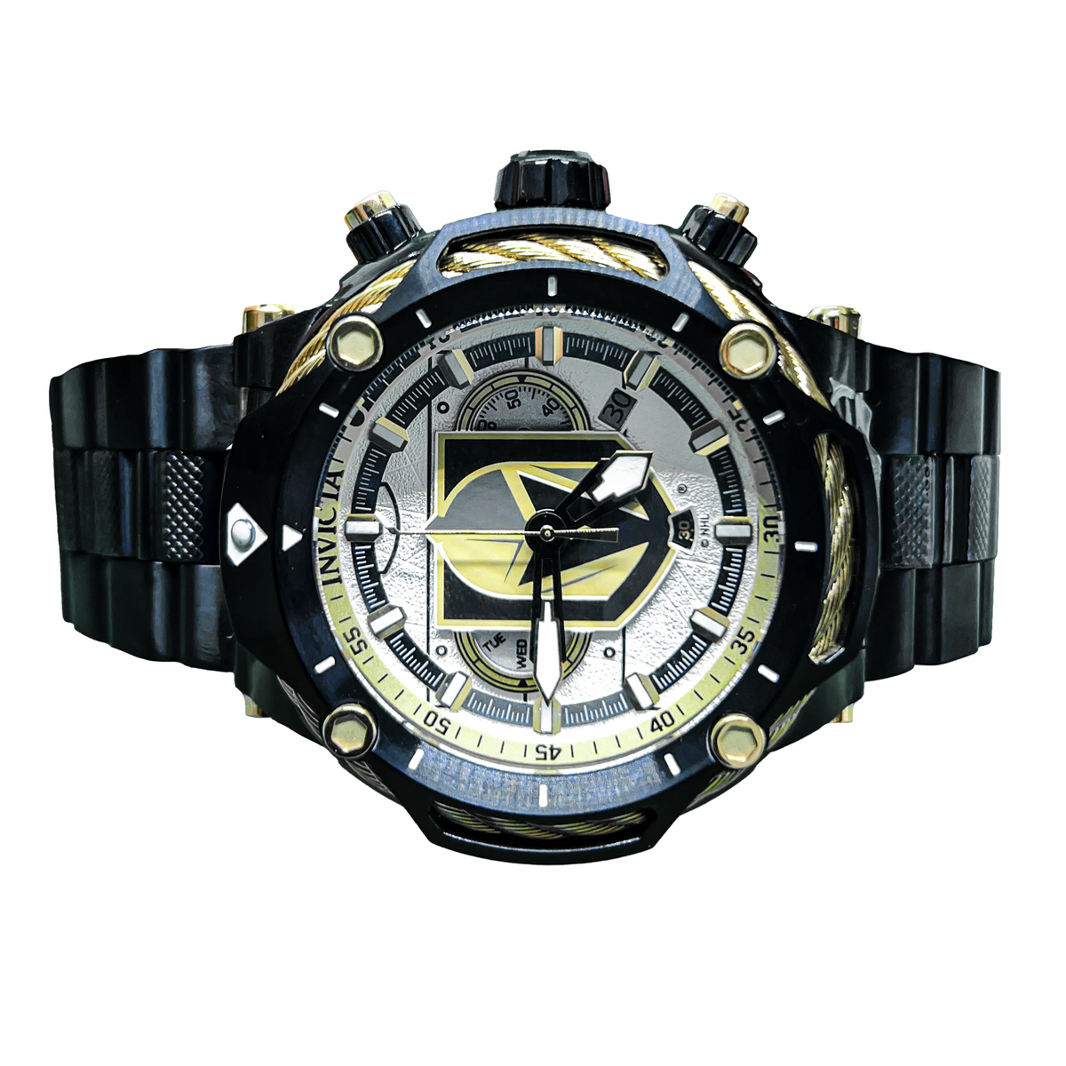 RELOJ INVICTA NHL 42129 INV-263