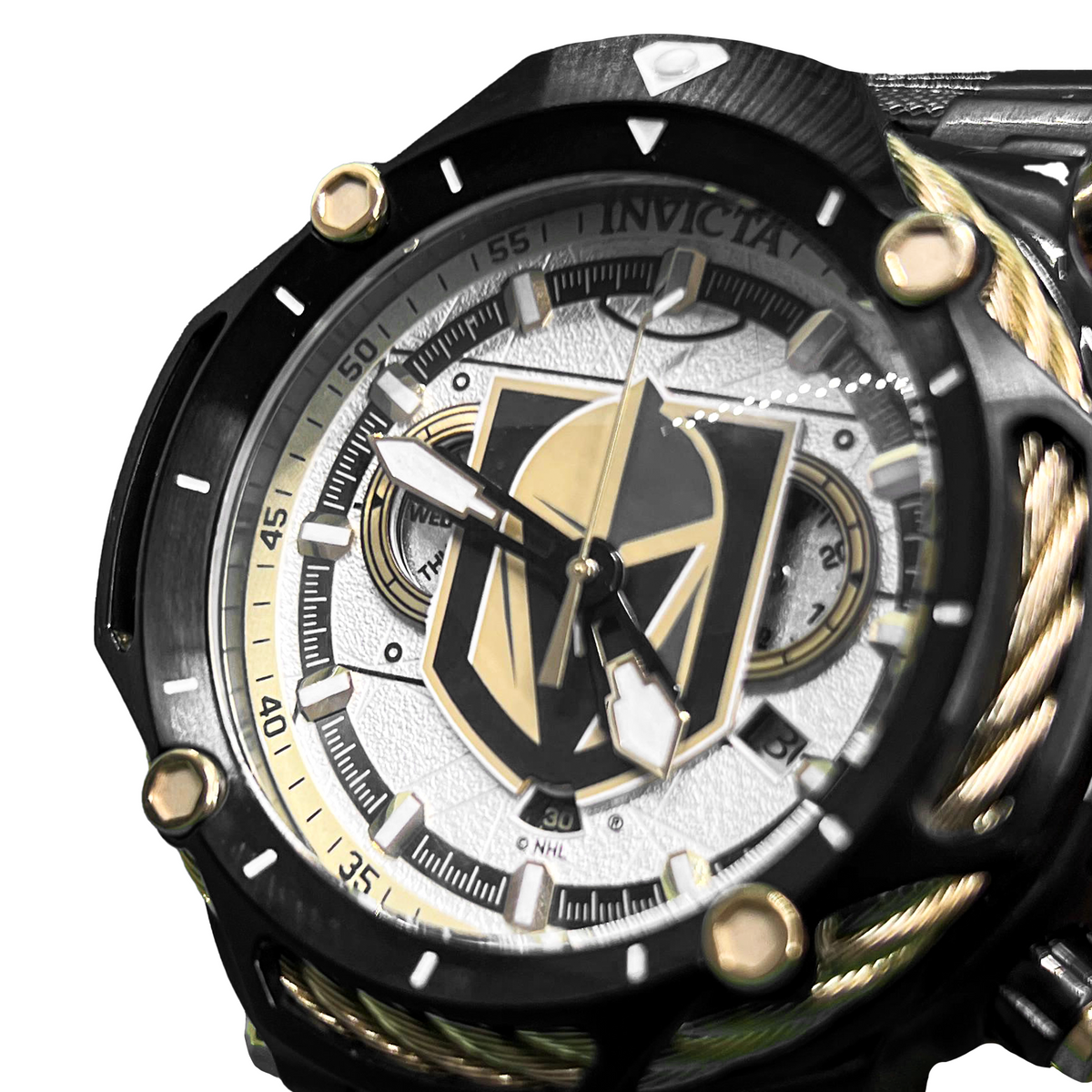 RELOJ INVICTA NHL 42129 INV-263