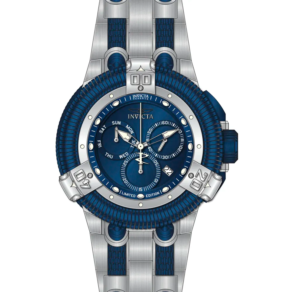 RELOJ INVICTA RESERVE 46244 INV-266