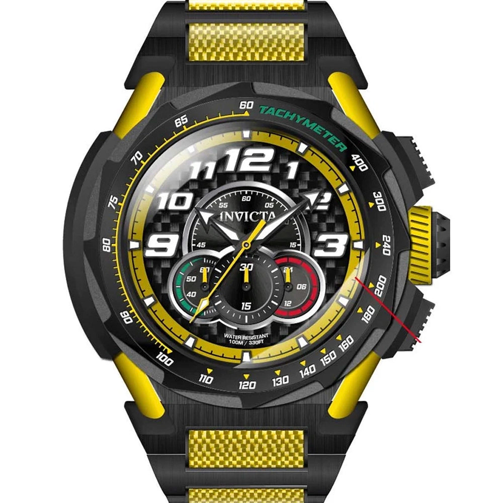 RELOJ INVICTA S1 RALLY 43784 INV-273