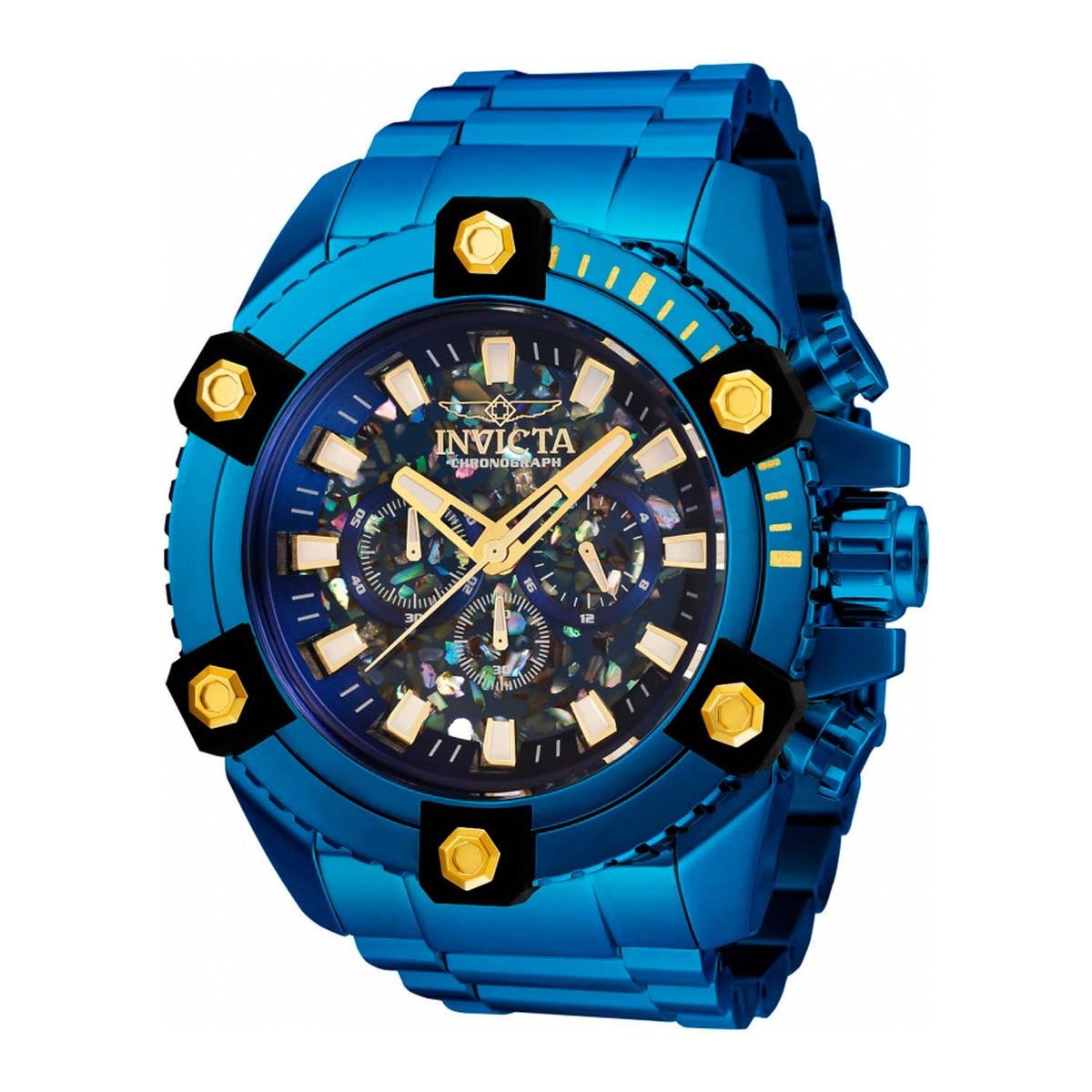 RELOJ INVICTA COALITION FORCE 35977 INV-277