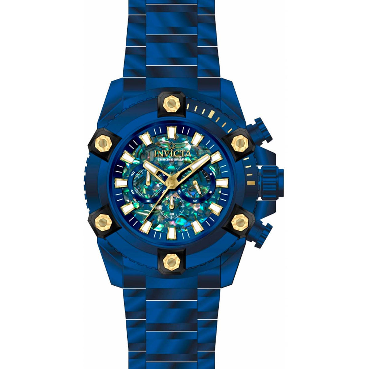 RELOJ INVICTA COALITION FORCE 35977 INV-277