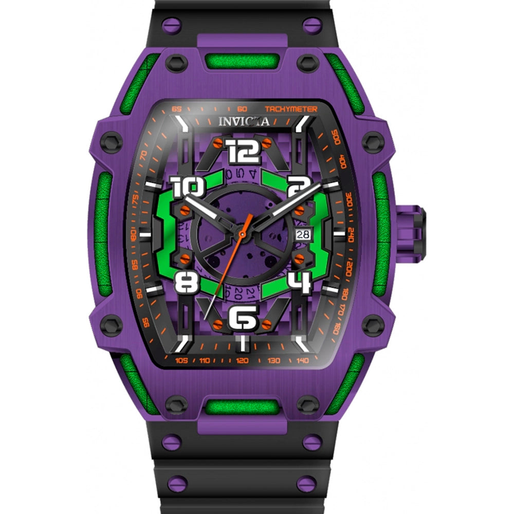 RELOJ INVICTA S1 RALLY 44143 INV-279