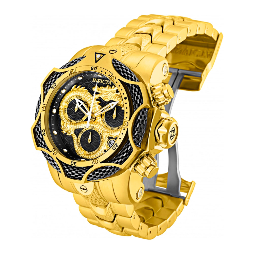 RELOJ INVICTA VENOM 31520 INV-292