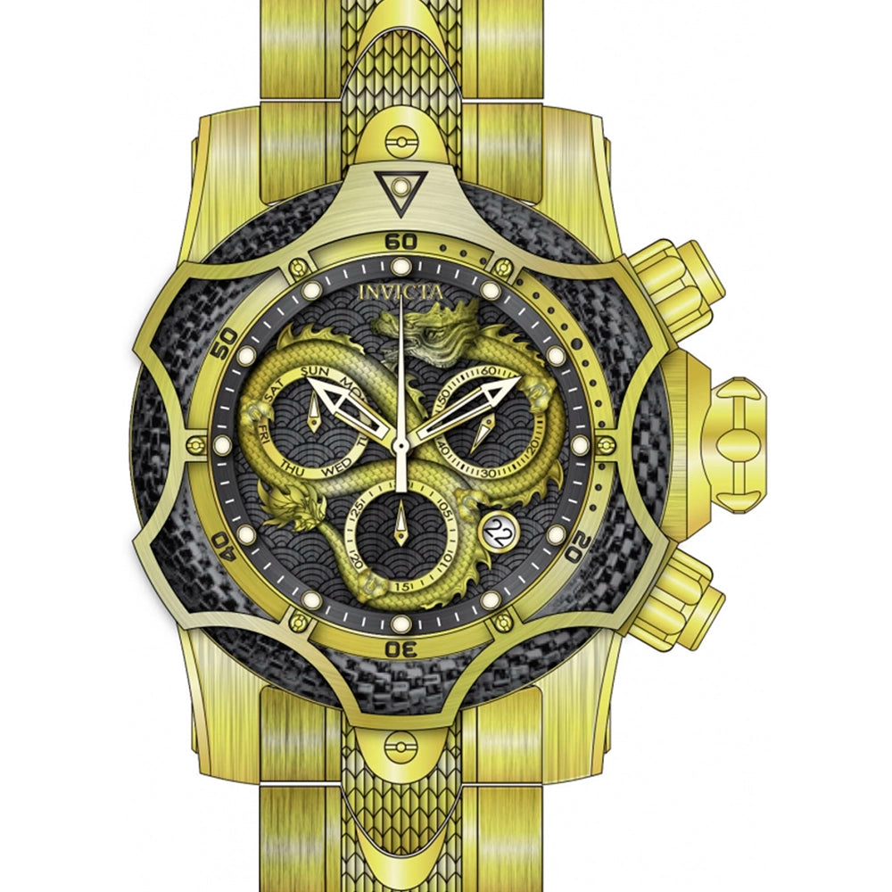 RELOJ INVICTA VENOM 31520 INV-292