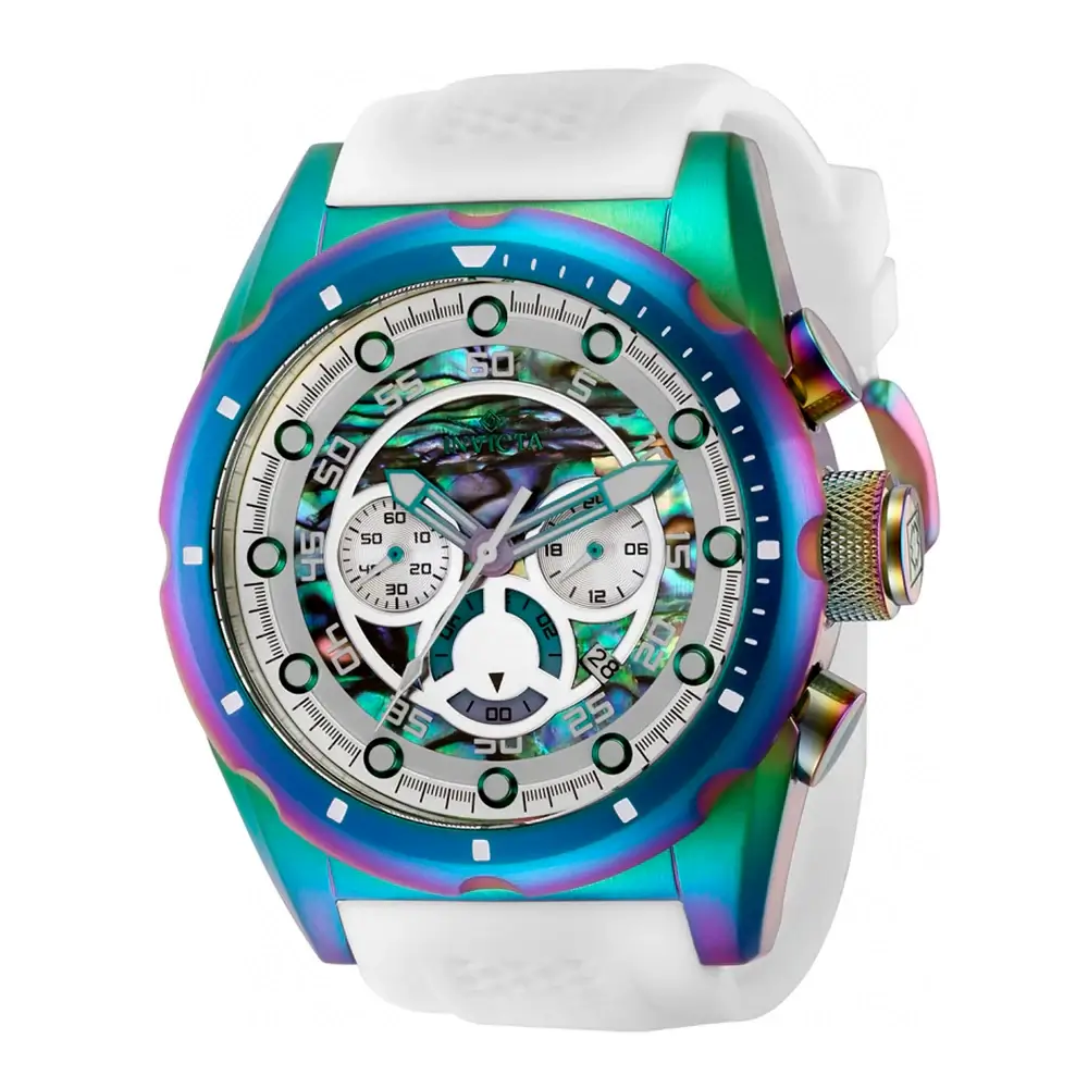 RELOJ INVICTA SPEEDWAY 41561 INV-299