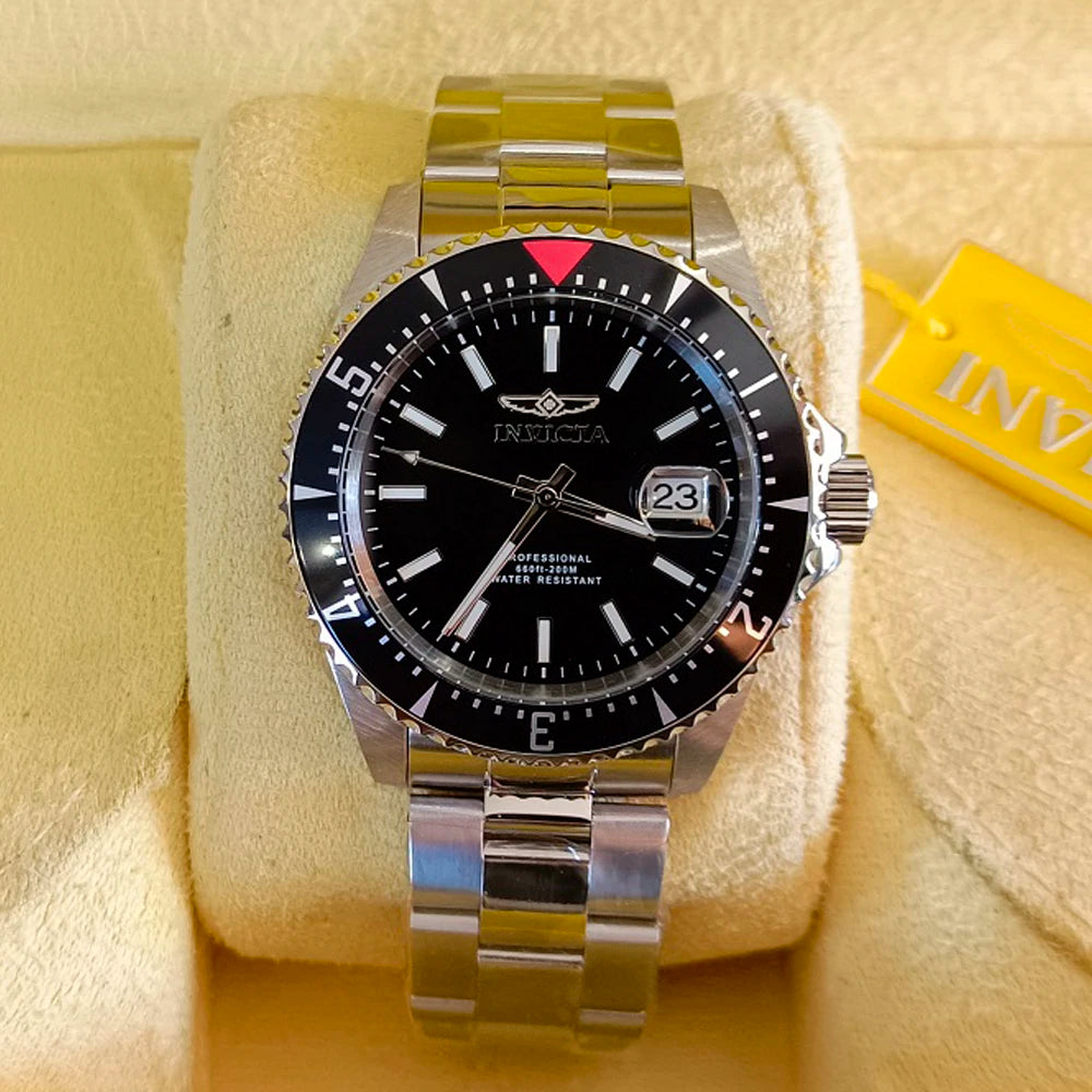 RELOJ INVICTA PRO DIVER AUTOMATIC 36780 INV-302