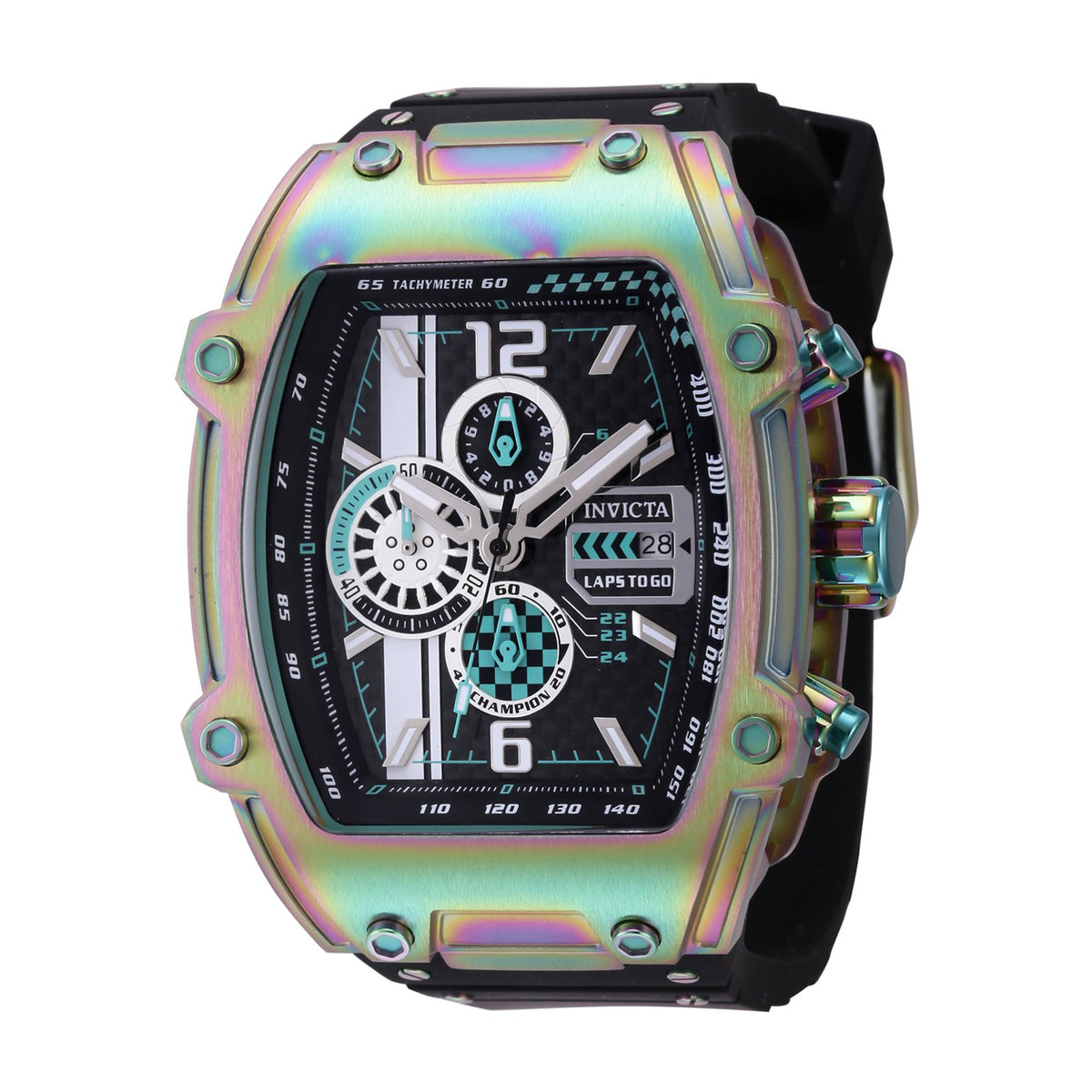 RELOJ INVICTA S1 RALLY 44137 INV-303