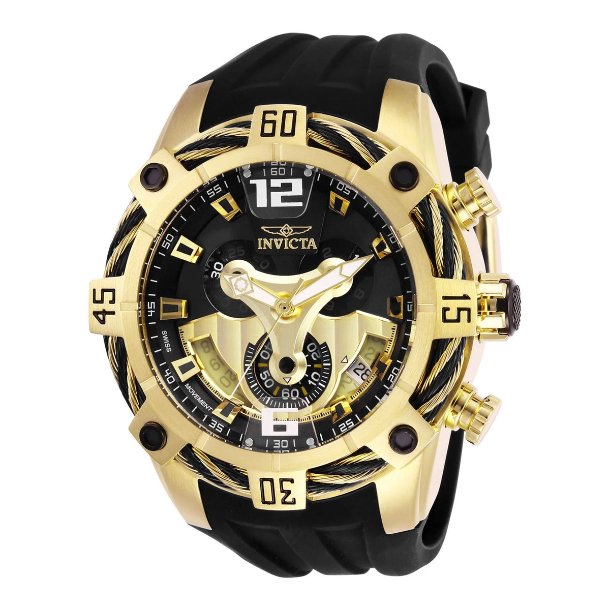 RELOJ INVICTA BOLT 27281 INV-308