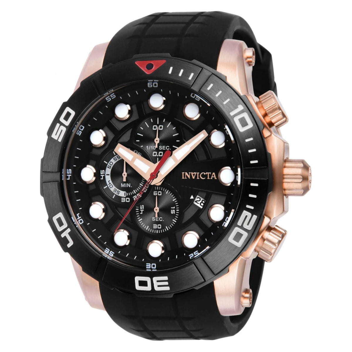 RELOJ INVICTA SEA HUNTER 40140 INV-311