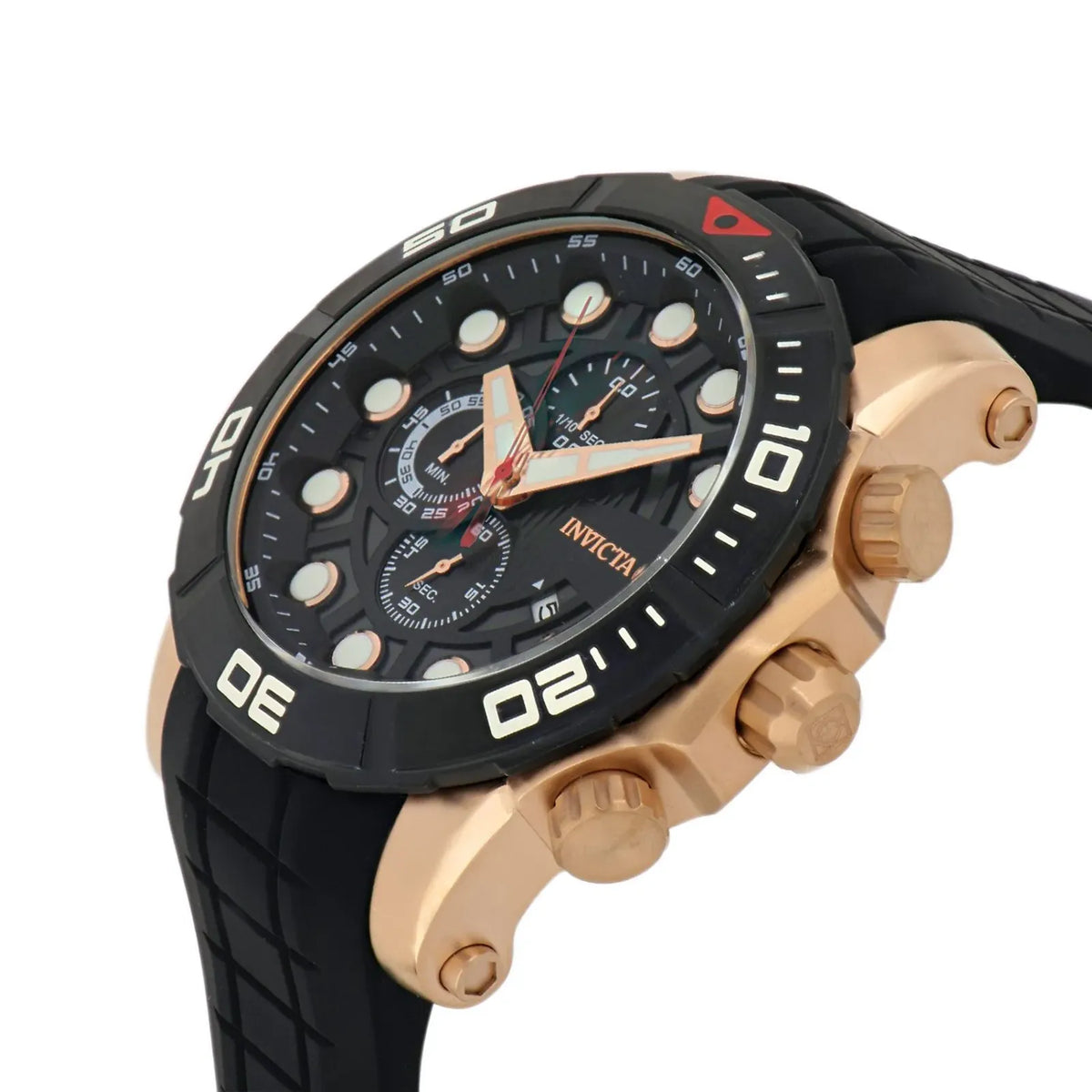 RELOJ INVICTA SEA HUNTER 40140 INV-311