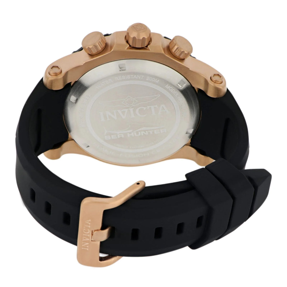 RELOJ INVICTA SEA HUNTER 40140 INV-311