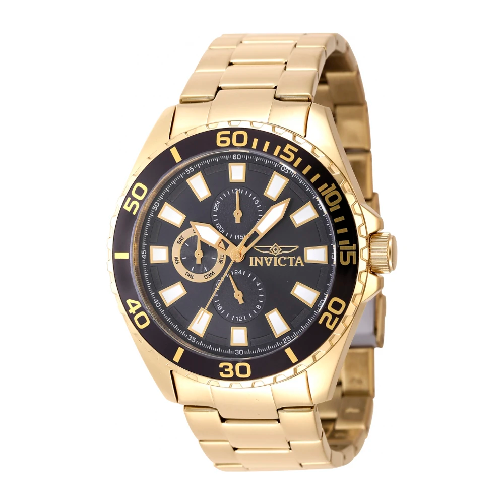 RELOJ INVICTA PRO DIVER 47578 INV-313