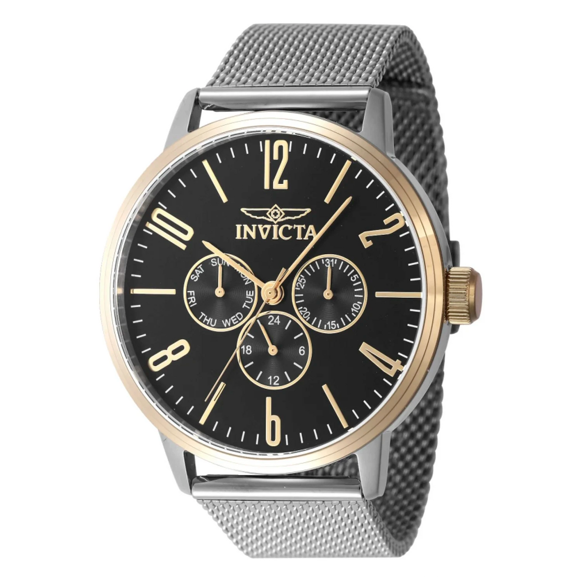 RELOJ INVICTA SPECIALTY PLATEADO 47596 INV-320