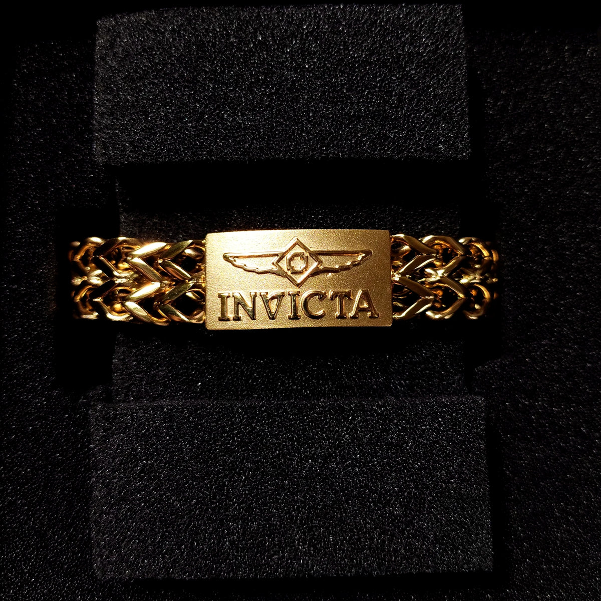 PULSERA INVICTA ELEMENTS 39620 INV-322