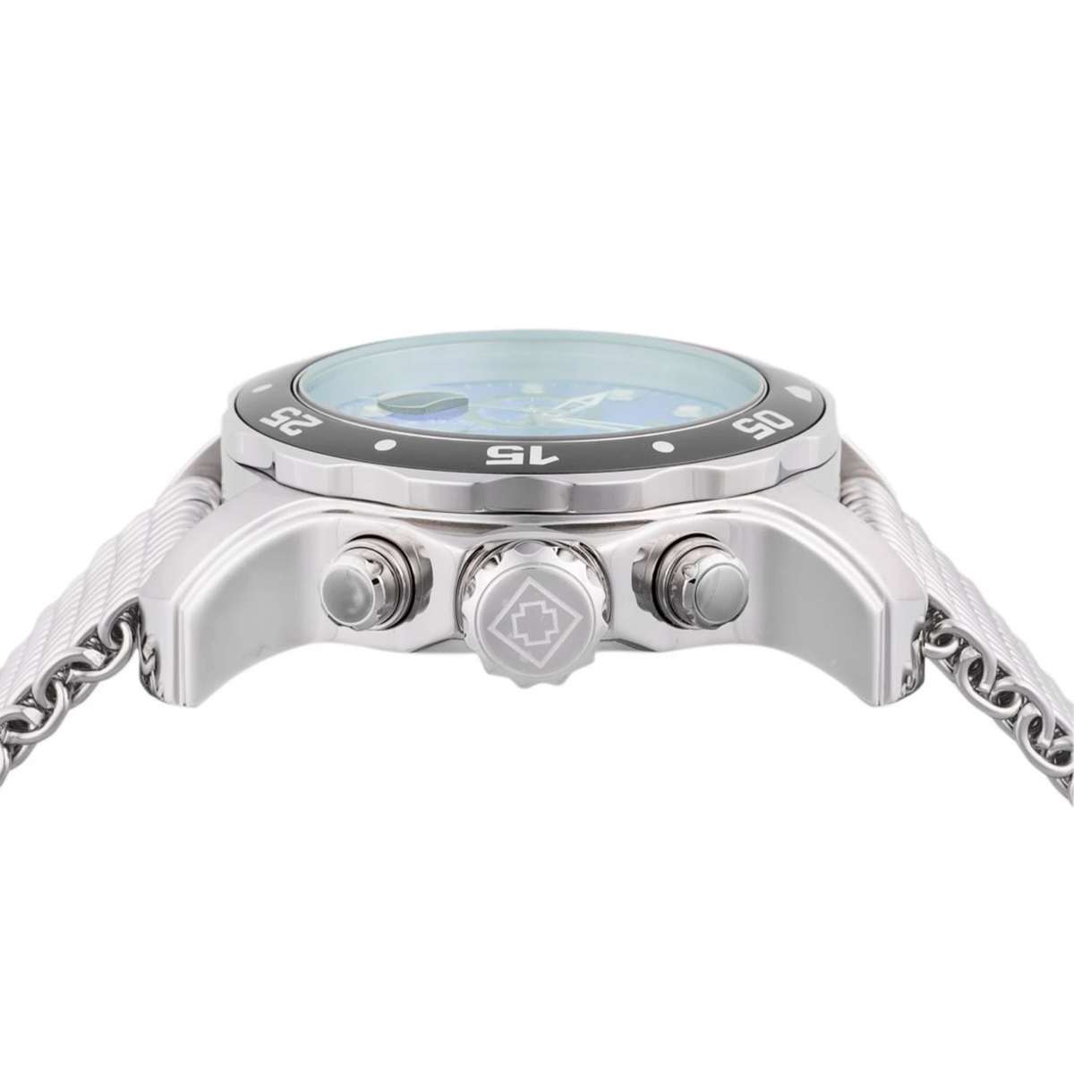 RELOJ INVICTA PRO DIVER PLATEADO 47580 INV-324