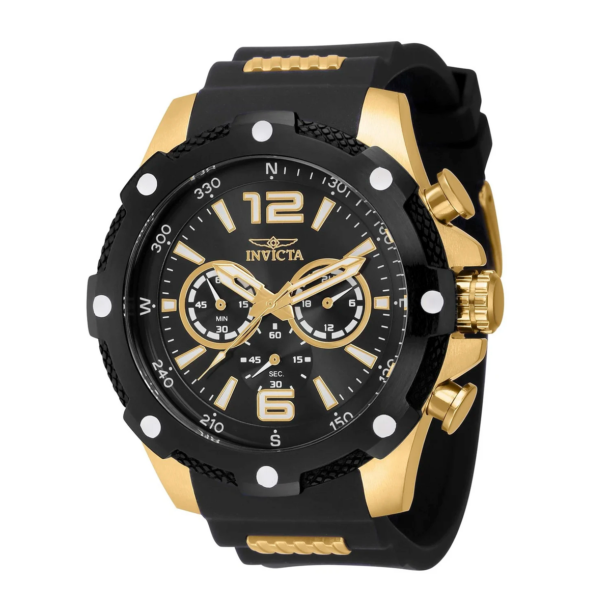 RELOJ INVICTA I-FORCE 39995 INV-329