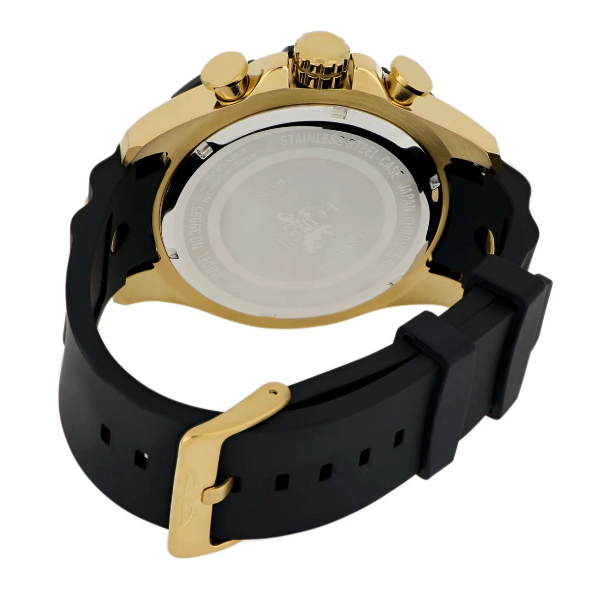 RELOJ INVICTA I-FORCE 39995 INV-329