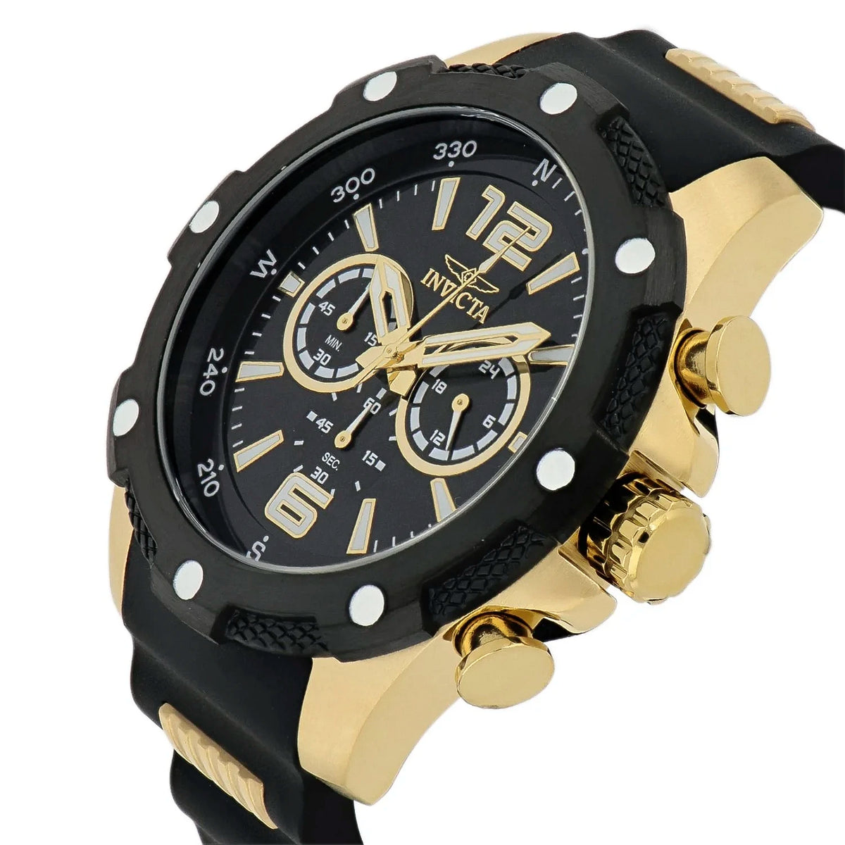 RELOJ INVICTA I-FORCE 39995 INV-329