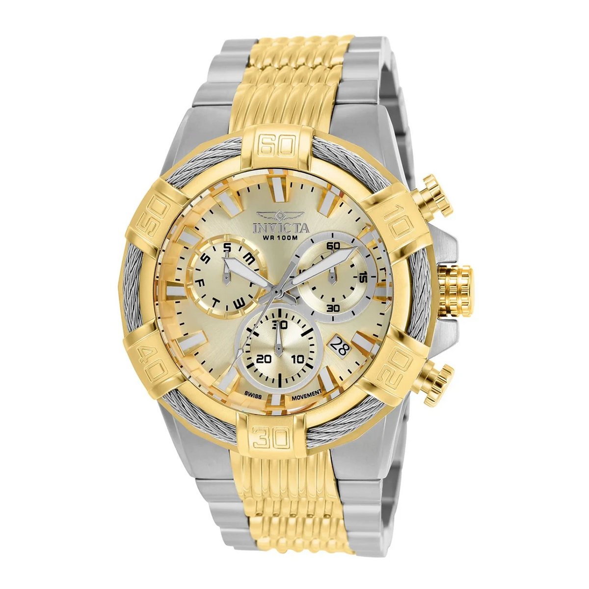 RELOJ INVICTA BOLT 25864 INV-334