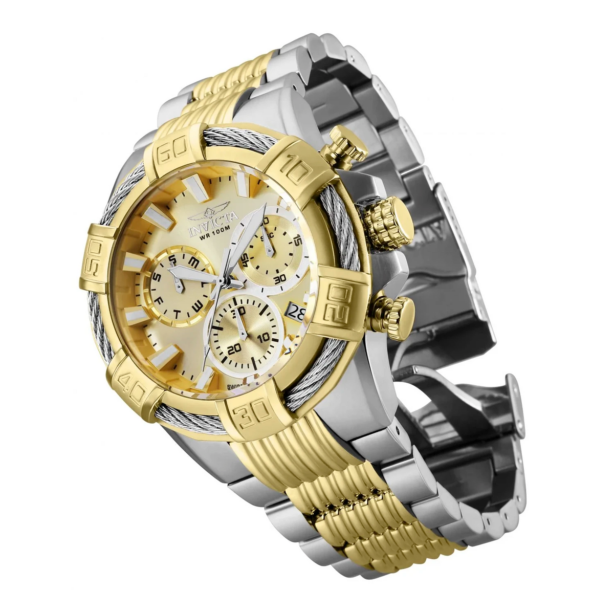 RELOJ INVICTA BOLT 25864 INV-334