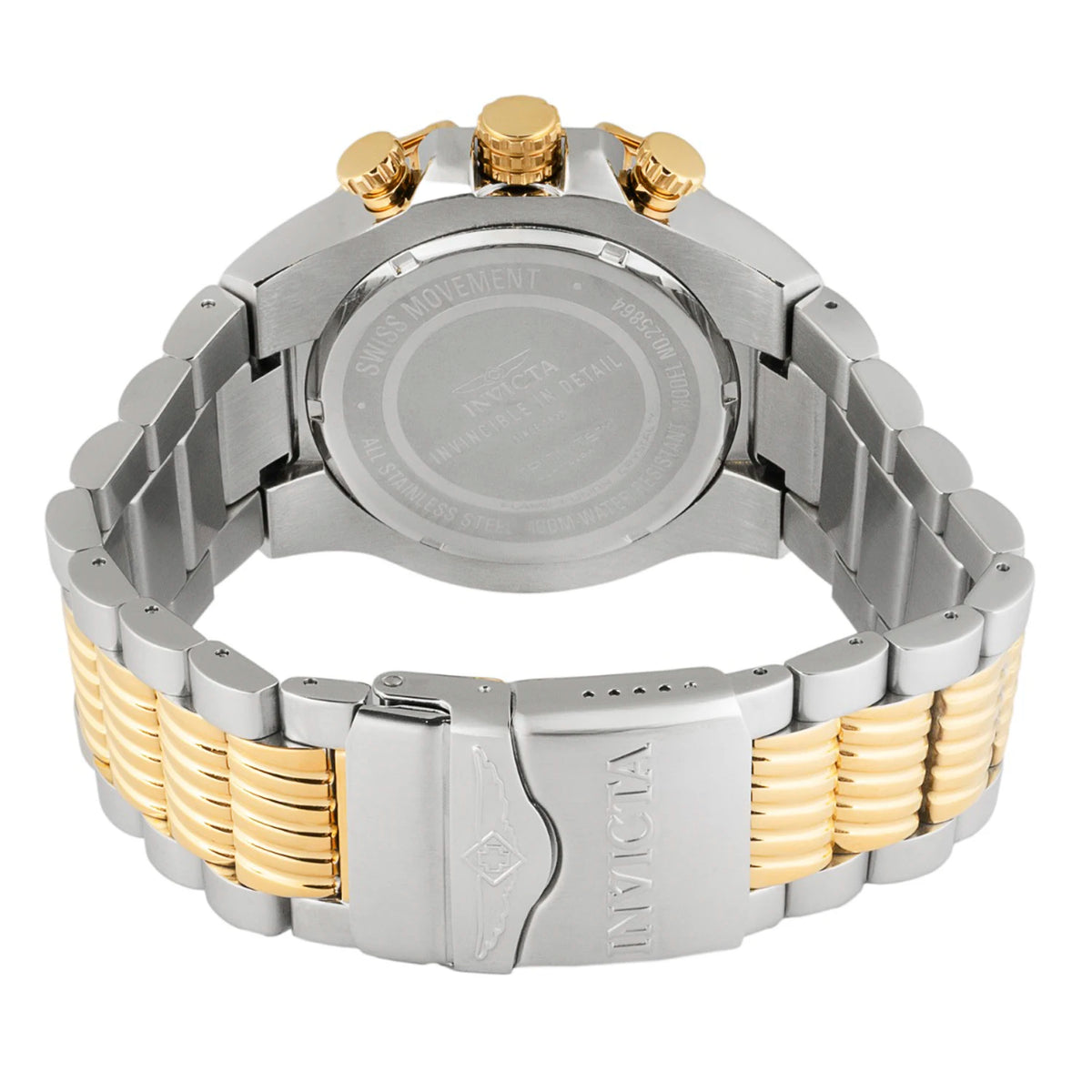 RELOJ INVICTA BOLT 25864 INV-334