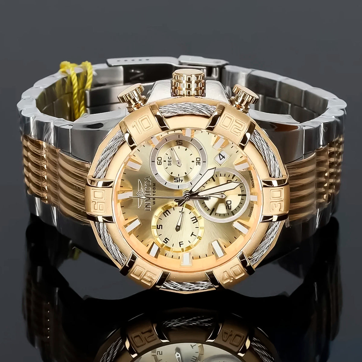 RELOJ INVICTA BOLT 25864 INV-334