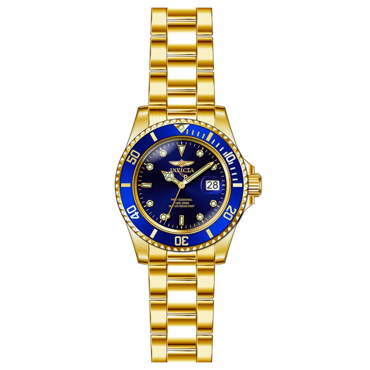 RELOJ INVICTA PRO DIVER 26974 INV-337