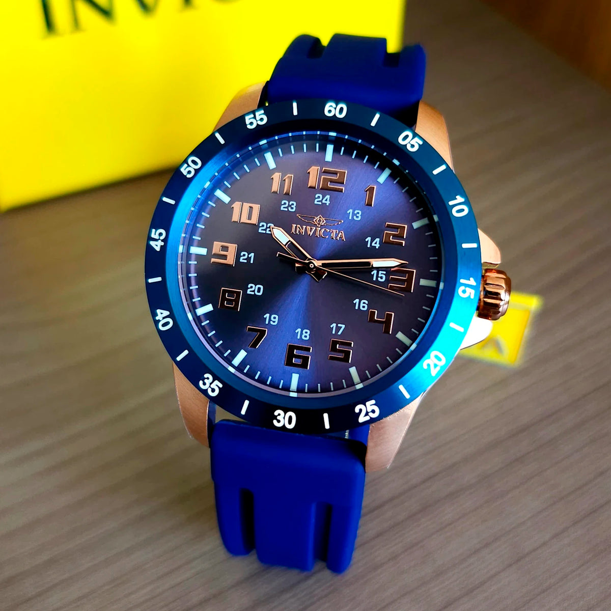 RELOJ INVICTA PRO DIVER 40001 INV-339