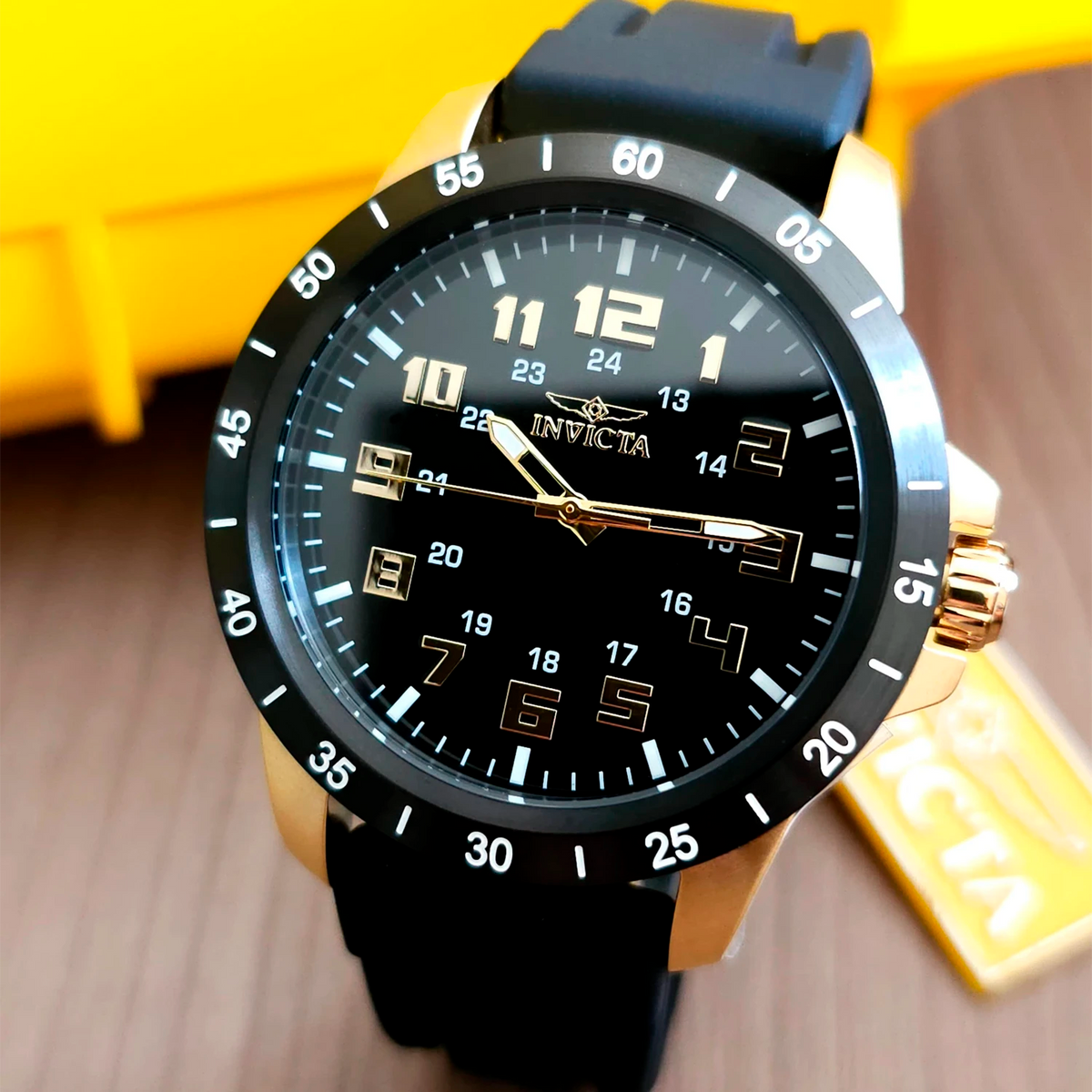 RELOJ INVICTA PRO DIVER 40005 INV-341