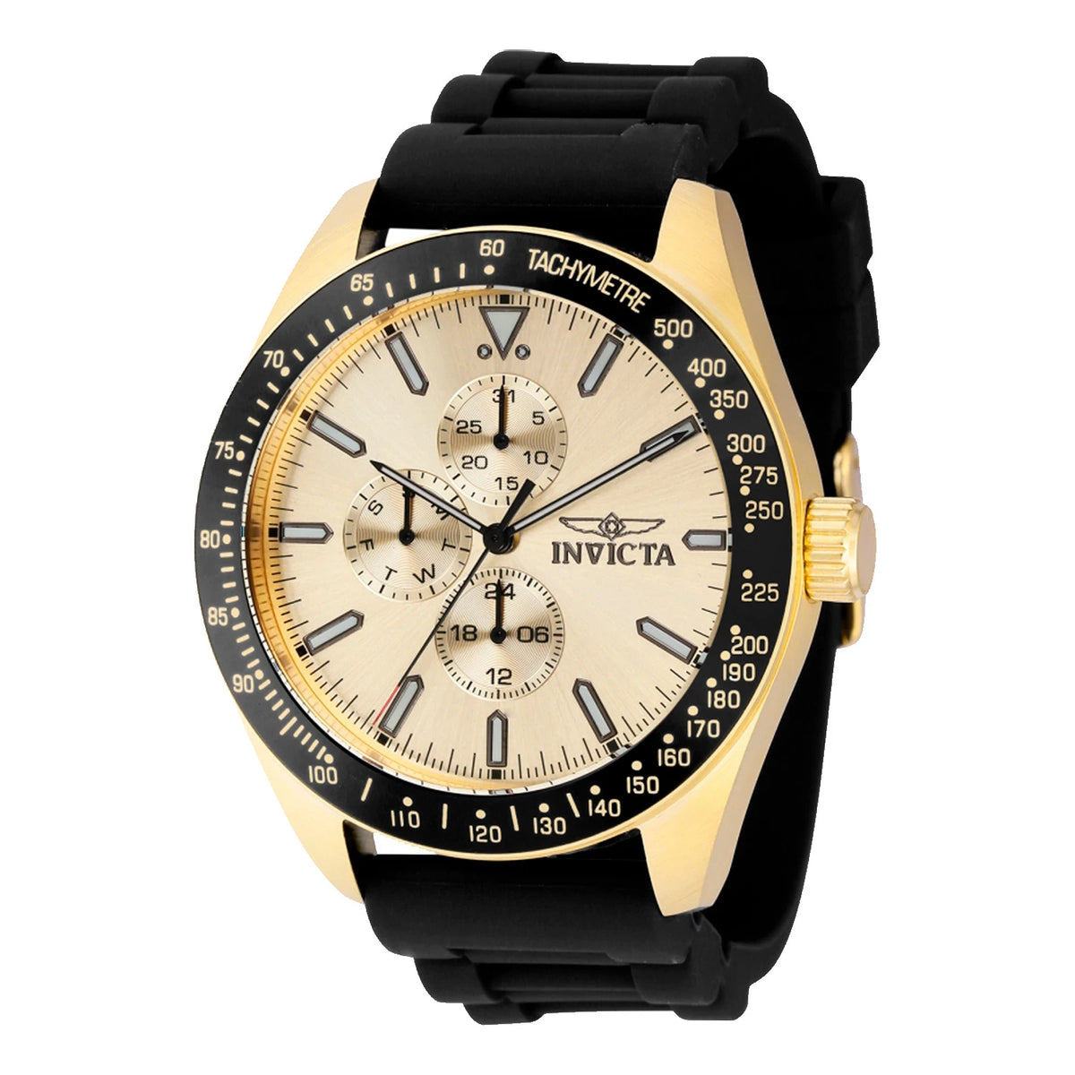 RELOJ INVICTA AVIATOR 38405 INV-343