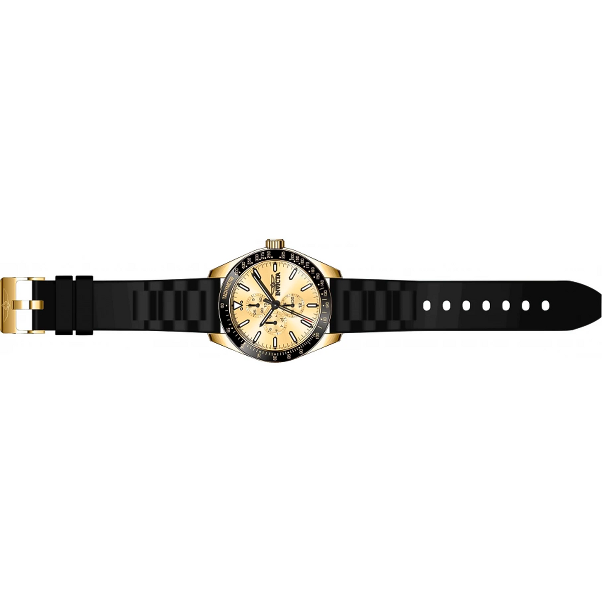 RELOJ INVICTA AVIATOR 38405 INV-343