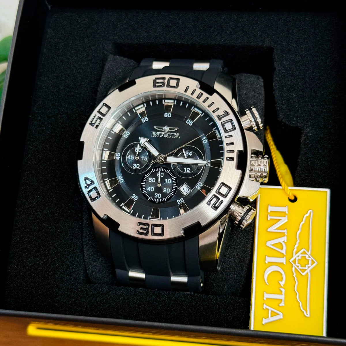 RELOJ INVICTA PRO DIVER 22311 INV-346