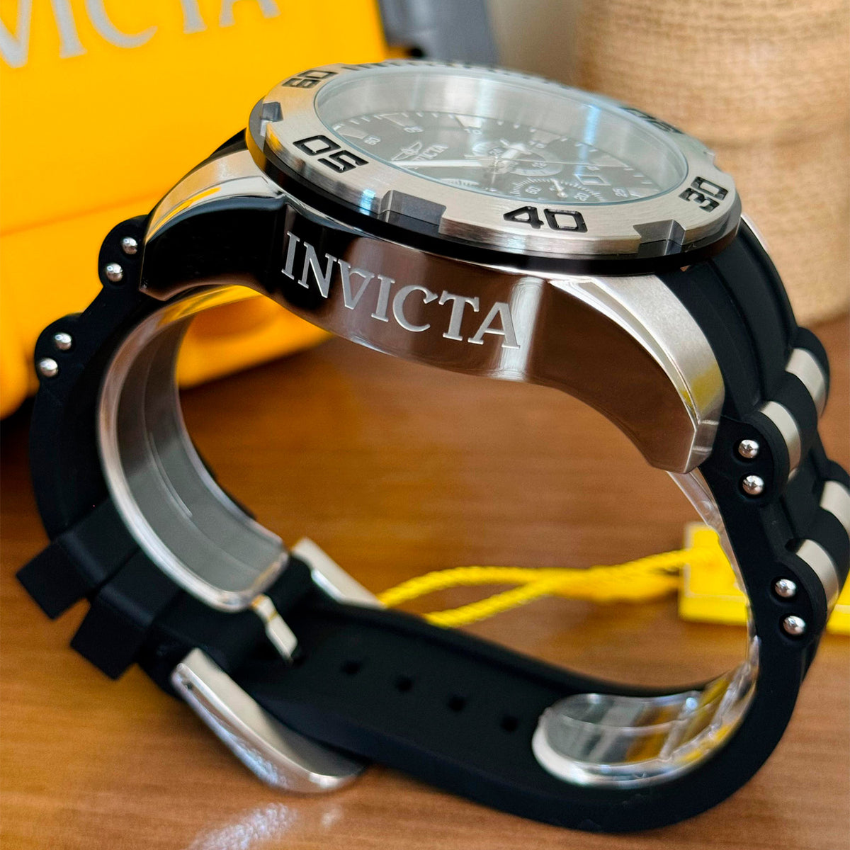 RELOJ INVICTA PRO DIVER 22311 INV-346