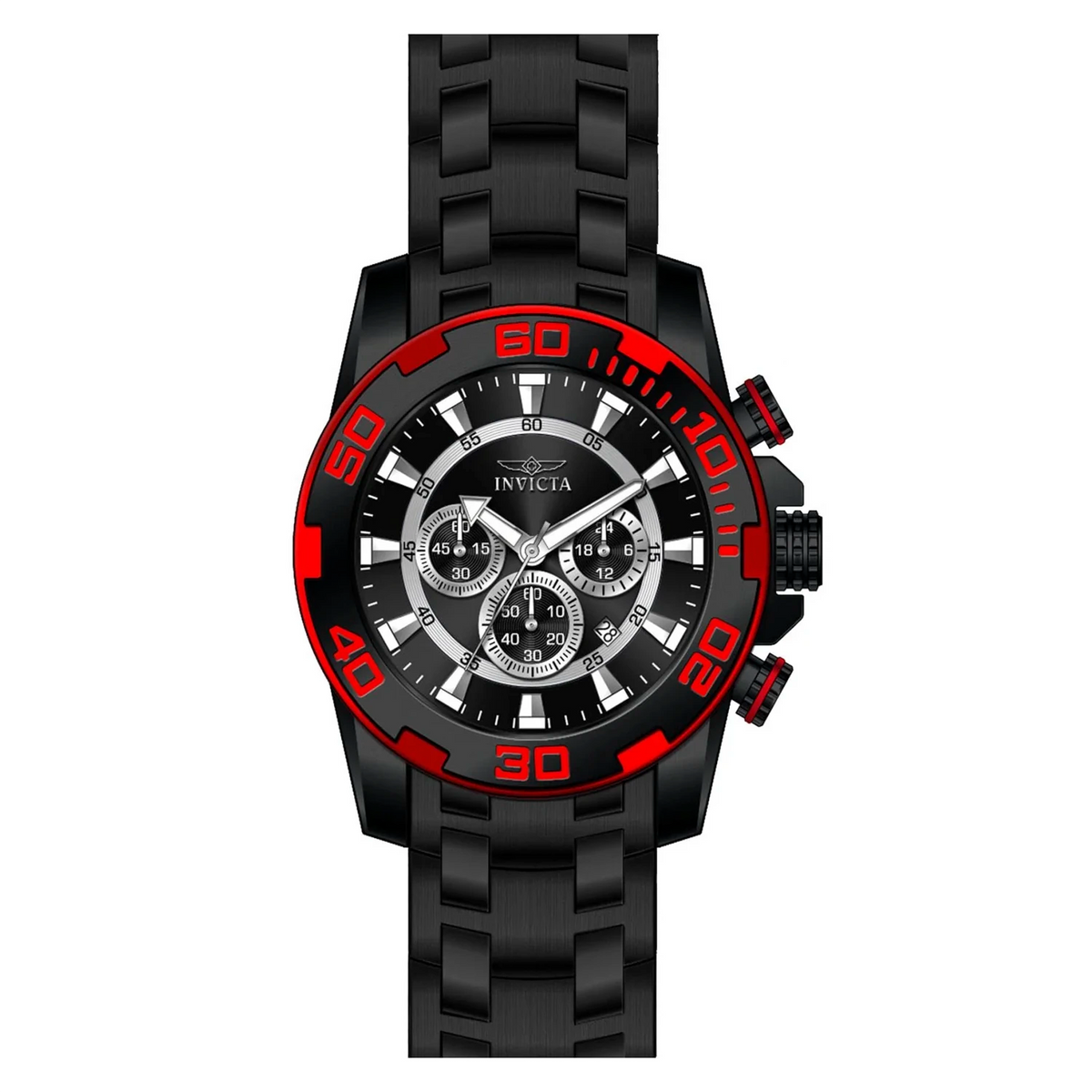 RELOJ INVICTA PRO DIVER 22323 INV-347