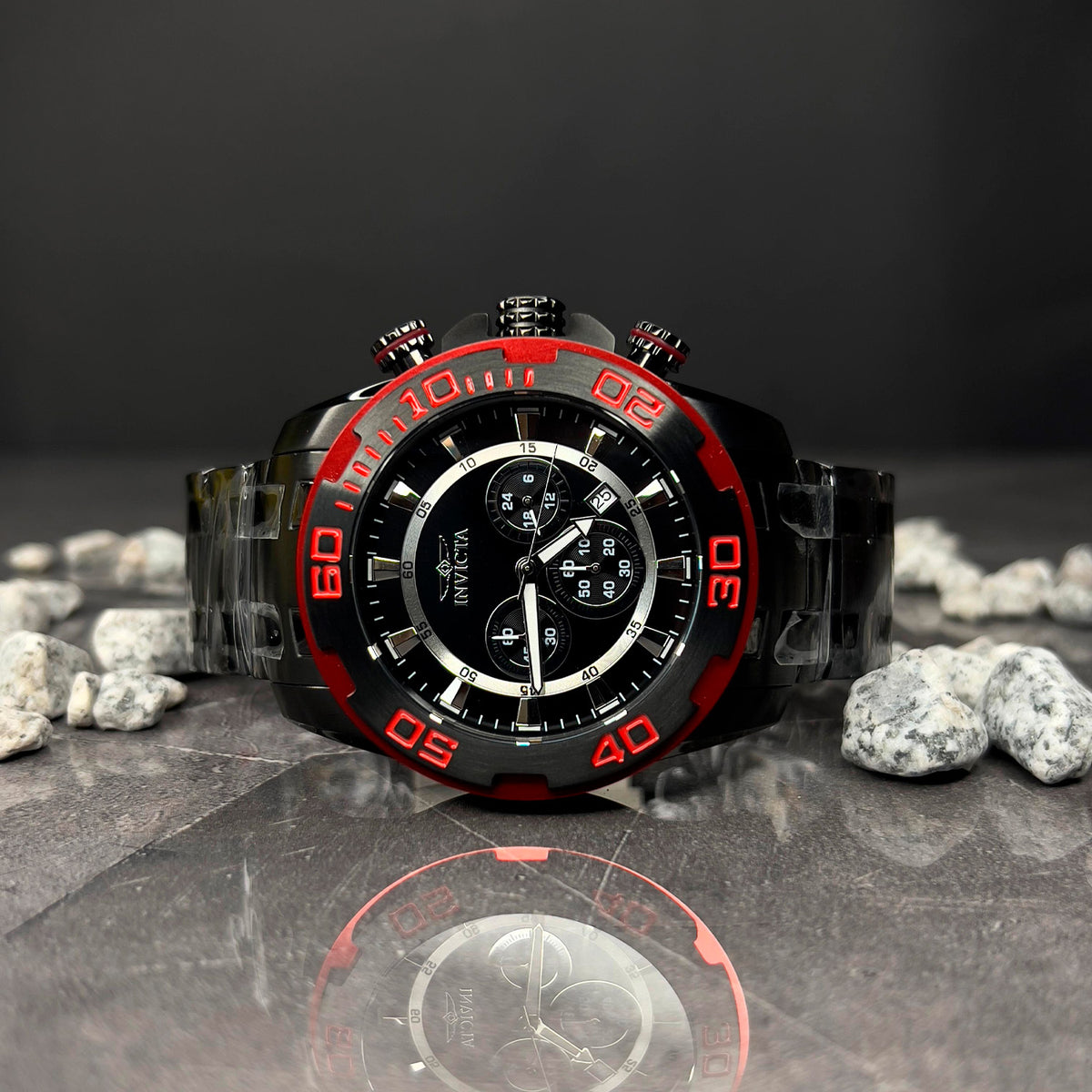 RELOJ INVICTA PRO DIVER 22323 INV-347