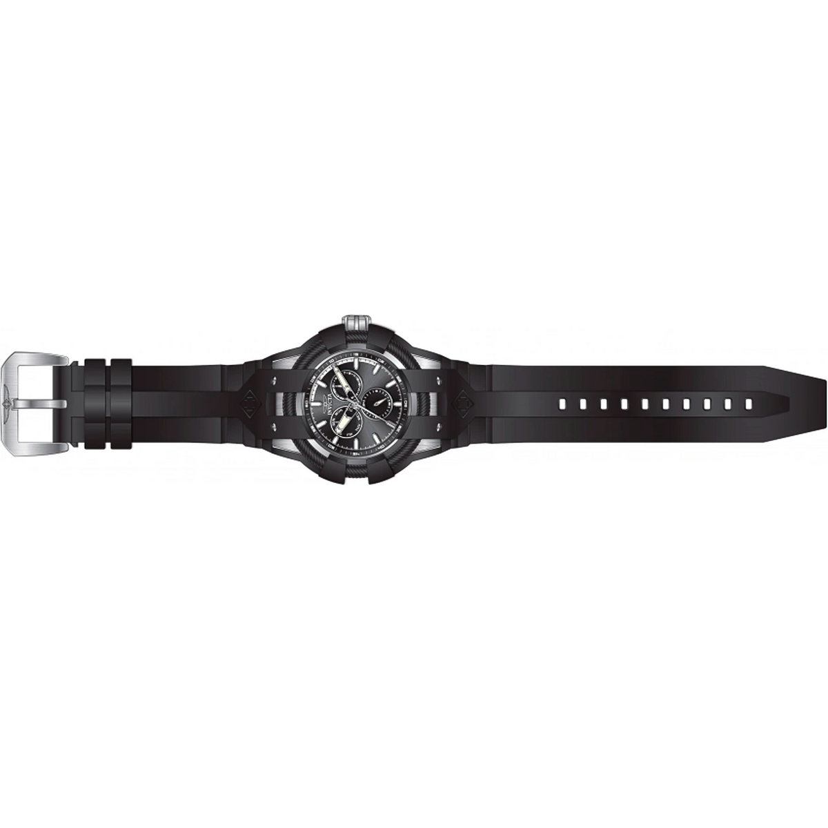 RELOJ INVICTA BOLT 47834 INV-349