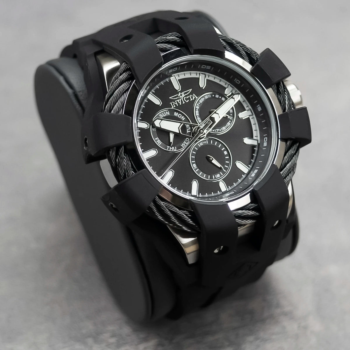 RELOJ INVICTA BOLT 47834 INV-349