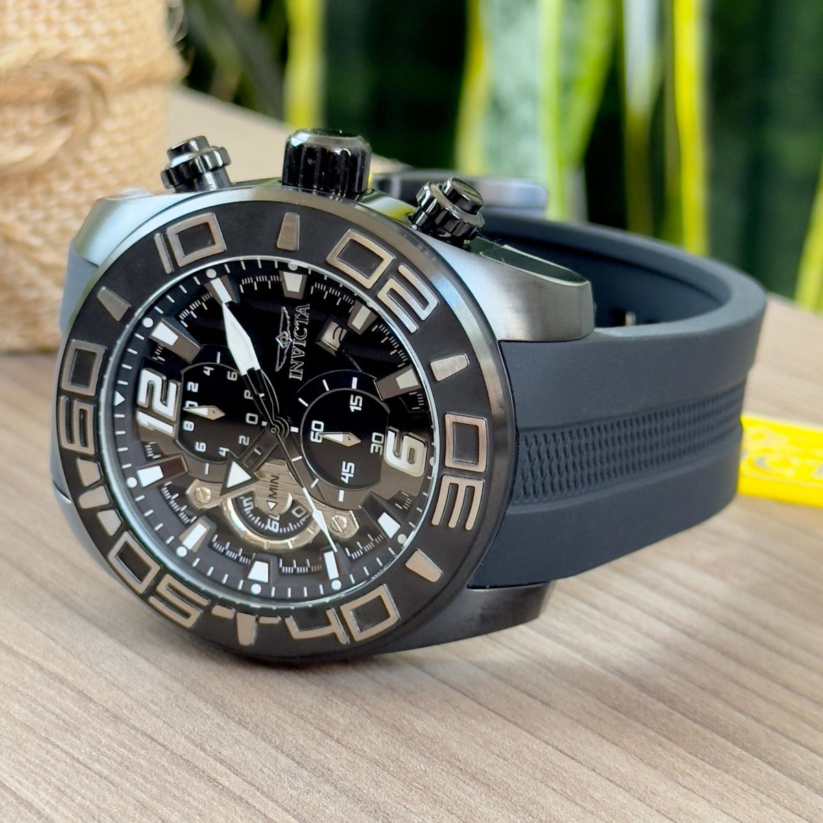 RELOJ INVICTA PRO DIVER 24163 INV-350